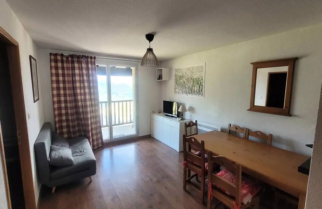 Residence Hameau De Balestas Mp - T2/6pers FORUM 23- Peyresourde