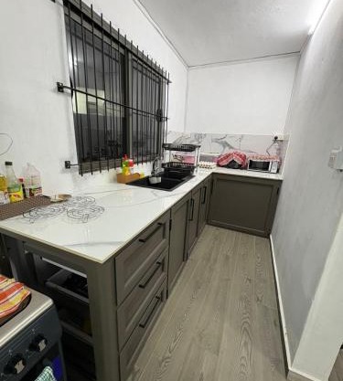 Residence Haulkory