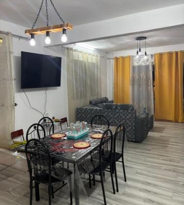 Residence Haulkory