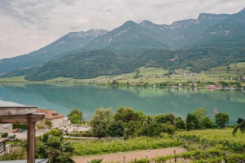 Residence Haus Kalterersee