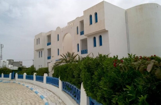 Residence Hekma