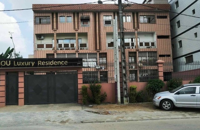 Residence HEMaG