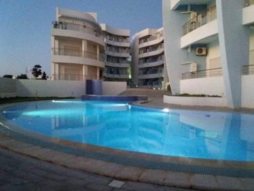 Residence Hergla diamant