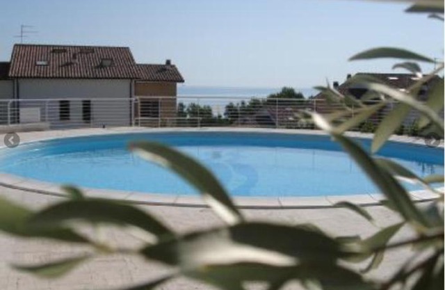 Residence Horisontis
