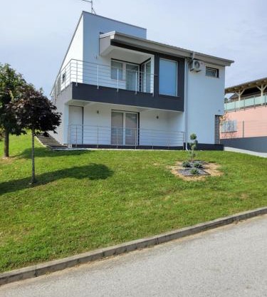 Residence Horvat