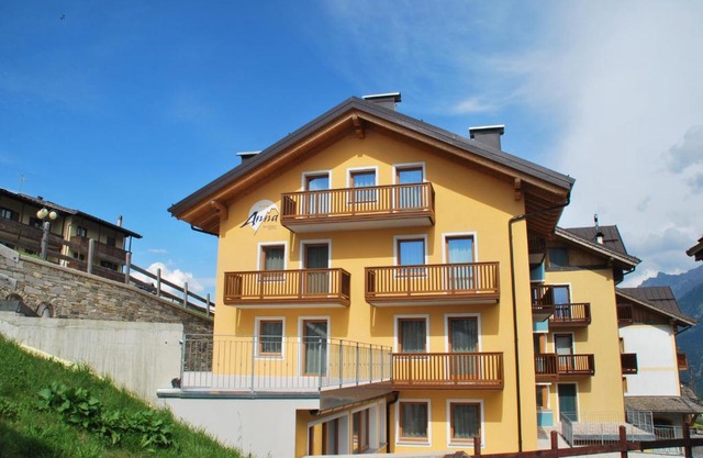 Residence Hotel Anna