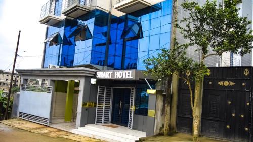 Residence Hotel Smart douala