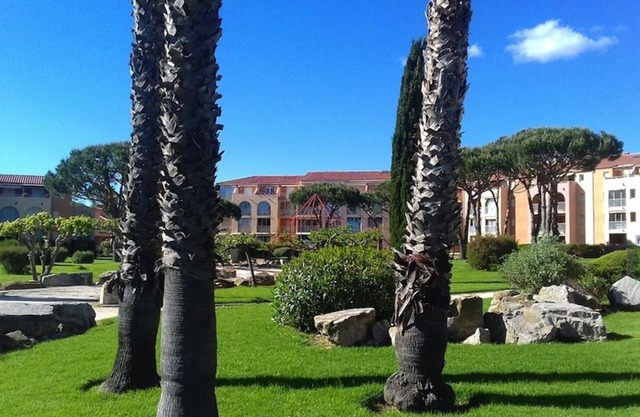 RESIDENCIA EN MAR