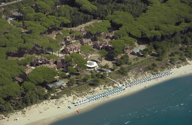 Residence I Tusci