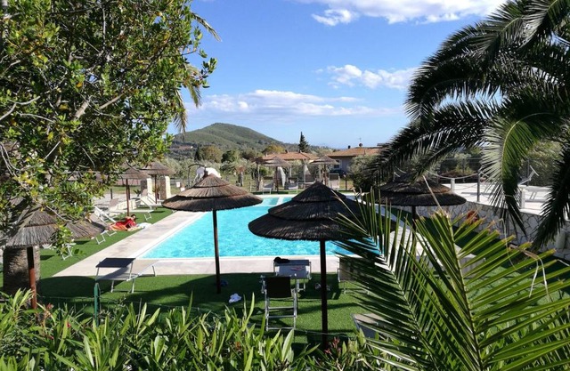 Residence il Mandorlo