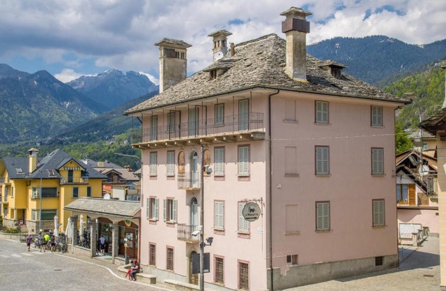 Residence Il Muretto