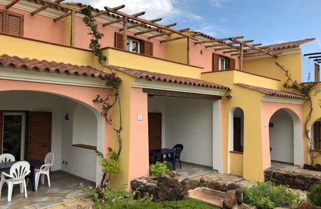 Residence "Il Sestante"