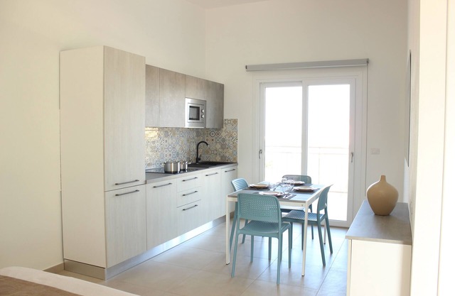 Residence in Pozzo San Nicola