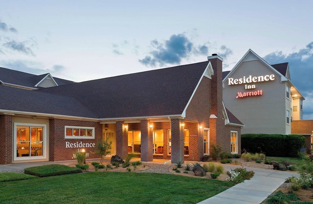 Residence Inn Amarillo by Marriott