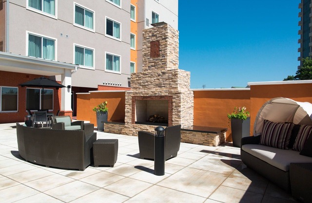 Residence Inn by Marriott Oklahoma City Northwest