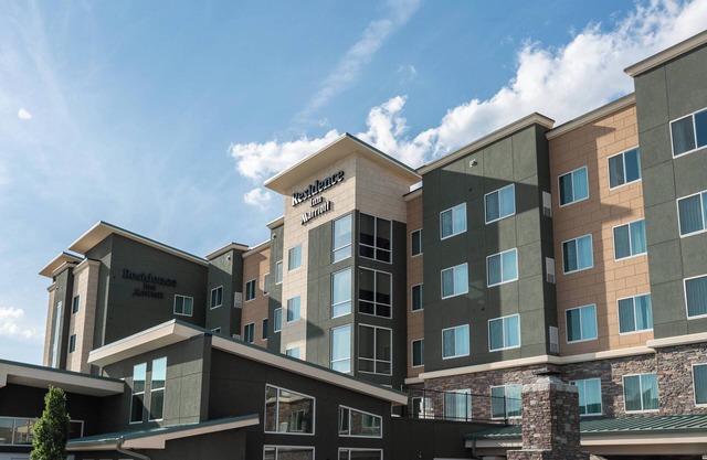 Residence Inn by Marriott Oklahoma City North/Quail Springs