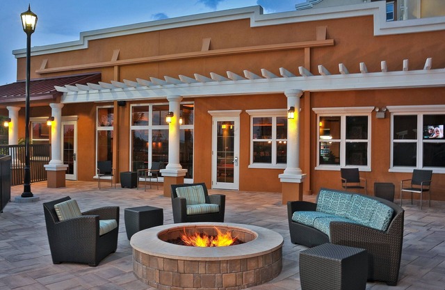Residence Inn by Marriott Oklahoma City Airport