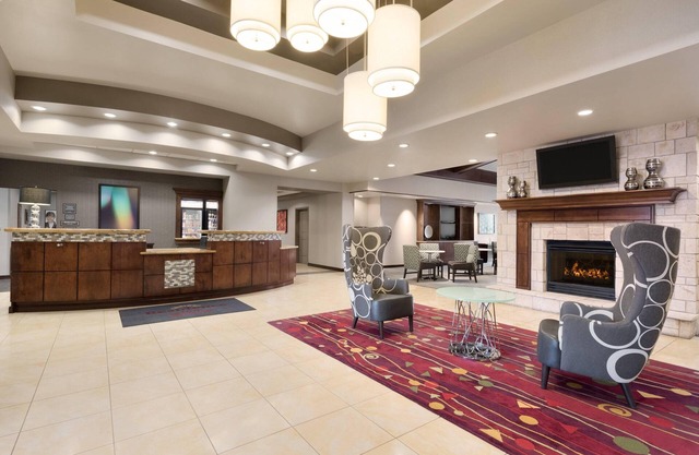 Residence Inn by Marriott Oklahoma City Downtown/Bricktown