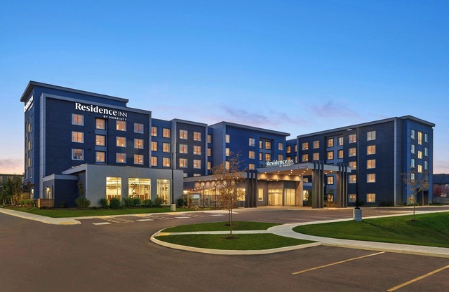 Residence Inn by Marriott Toronto Mississauga Southwest