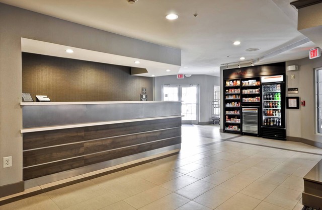 Residence Inn by Marriott Jacksonville Airport