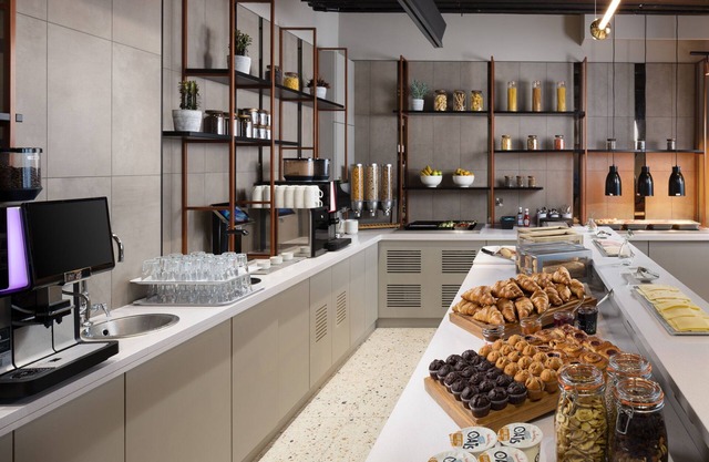 Residence Inn by Marriott Manchester Piccadilly