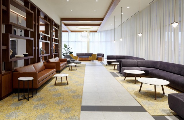 Residence Inn by Marriott Montreal Midtown