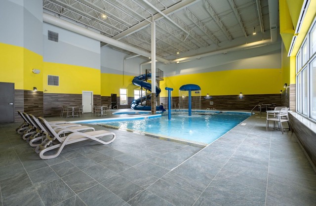 Residence Inn by Marriott Winnipeg