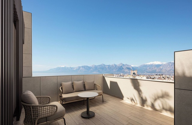 Residence Inn by Marriott Antalya