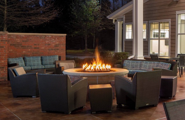 Residence Inn by Marriott New Orleans Covington/North Shore
