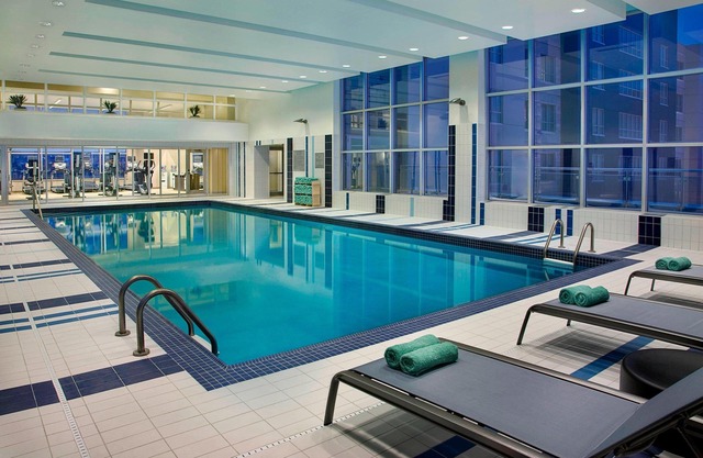 Residence Inn by Marriott Calgary Airport