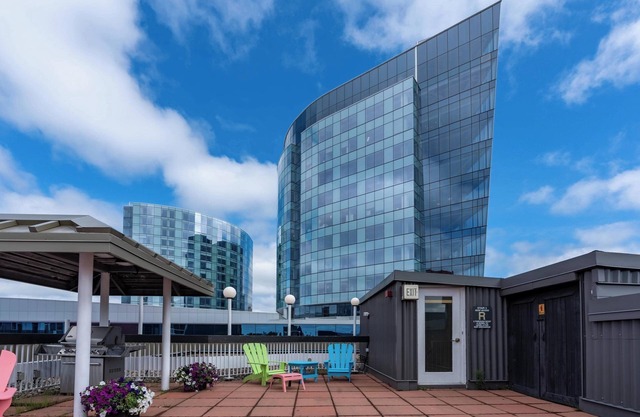 Residence Inn by Marriott Halifax Downtown