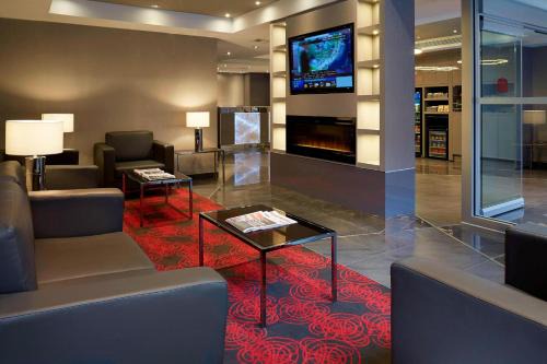 Residence Inn by Marriott Montréal Downtown