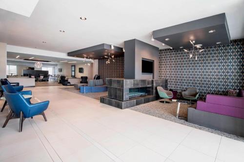 Residence Inn by Marriott Winnipeg