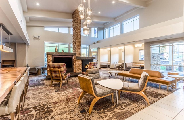 Residence Inn by Marriott Duluth
