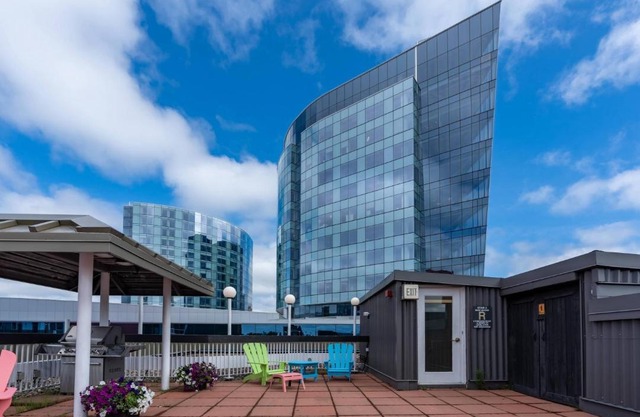 Residence Inn by Marriott Halifax Downtown