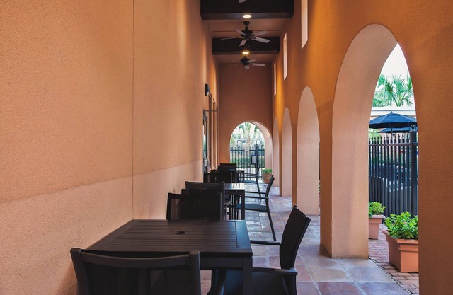 Residence Inn by Marriott Laredo Del Mar