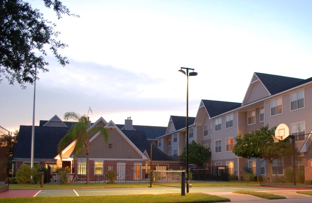 Residence Inn by Marriott McAllen