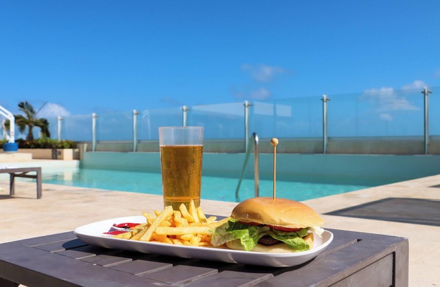 Residence Inn by Marriott Cancun Hotel Zone