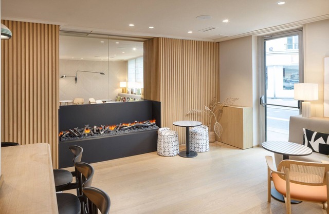 Residence Inn by Marriott Paris Didot Montparnasse