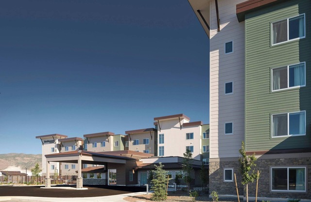Residence Inn By Marriott Reno South