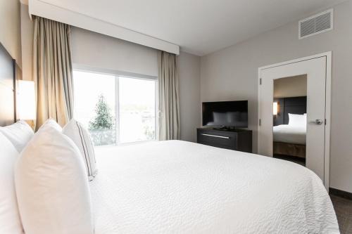 Residence Inn by Marriott Tulsa Midtown