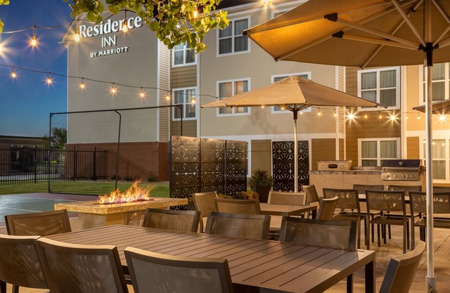 Residence Inn by Marriott Tulsa South