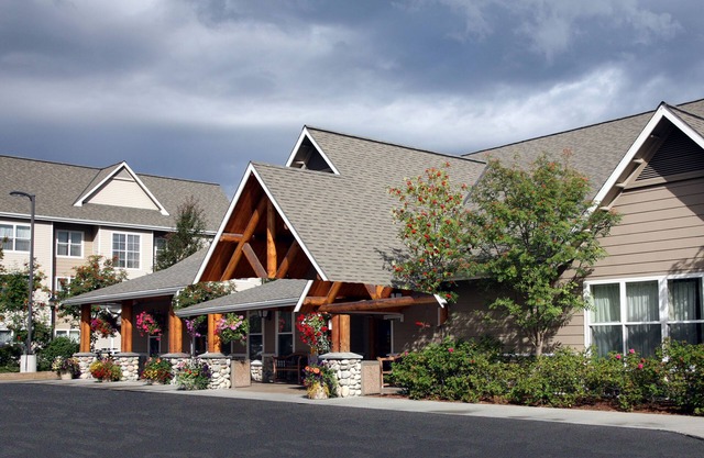 Residence Inn by Marriott Anchorage Midtown