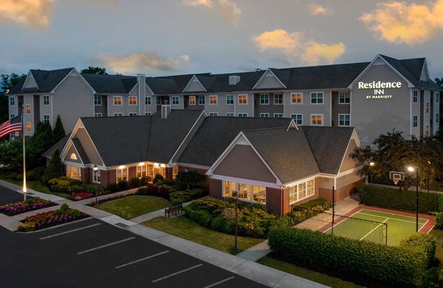 Residence Inn by Marriott Boston Brockton/Easton