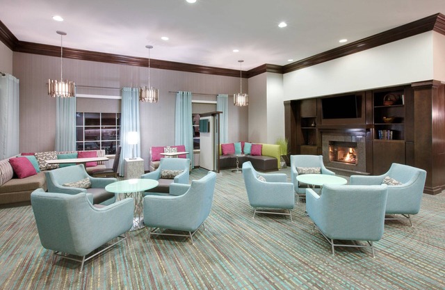 Residence Inn by Marriott Midland