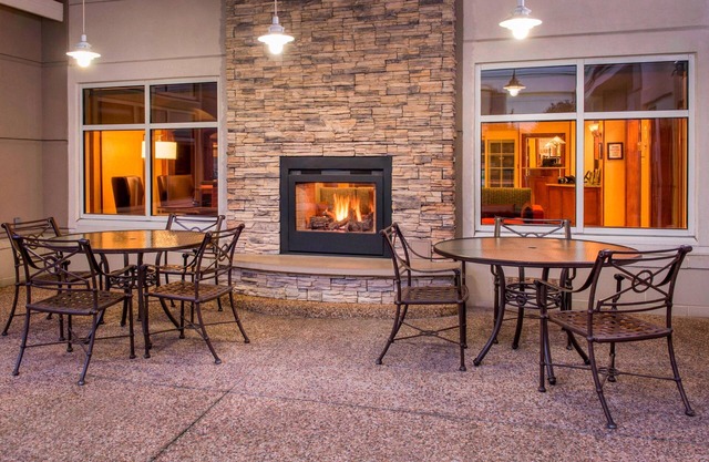 Residence Inn by Marriott Norfolk Airport