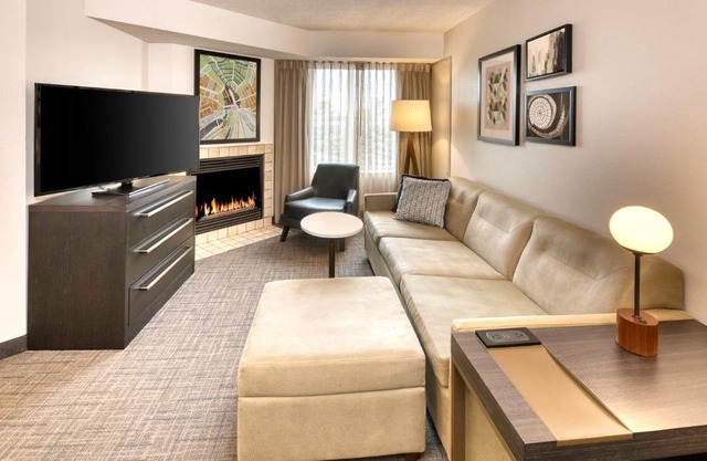 Residence Inn by Marriott Whitby