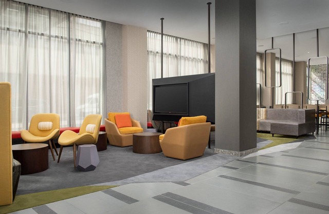 Residence Inn By Marriott New York Queens