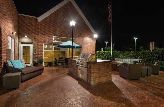 Residence Inn Dallas DFW Airport South/Irving