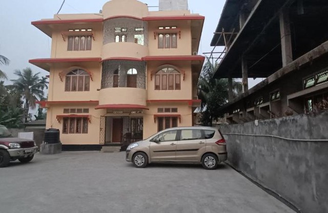 Residence Inn Homestay